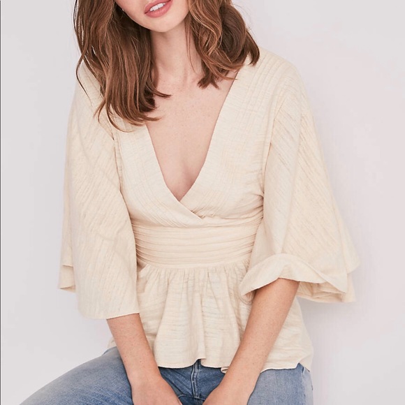 Lucky Brand Tops - Lucky Brand Top